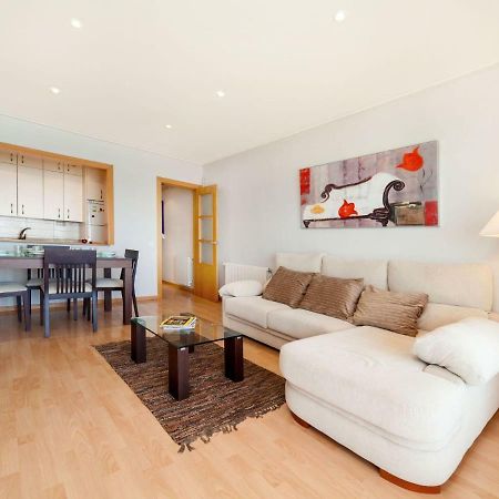 Apartment Els Angels Sant Antoni De Calonge Luaran gambar