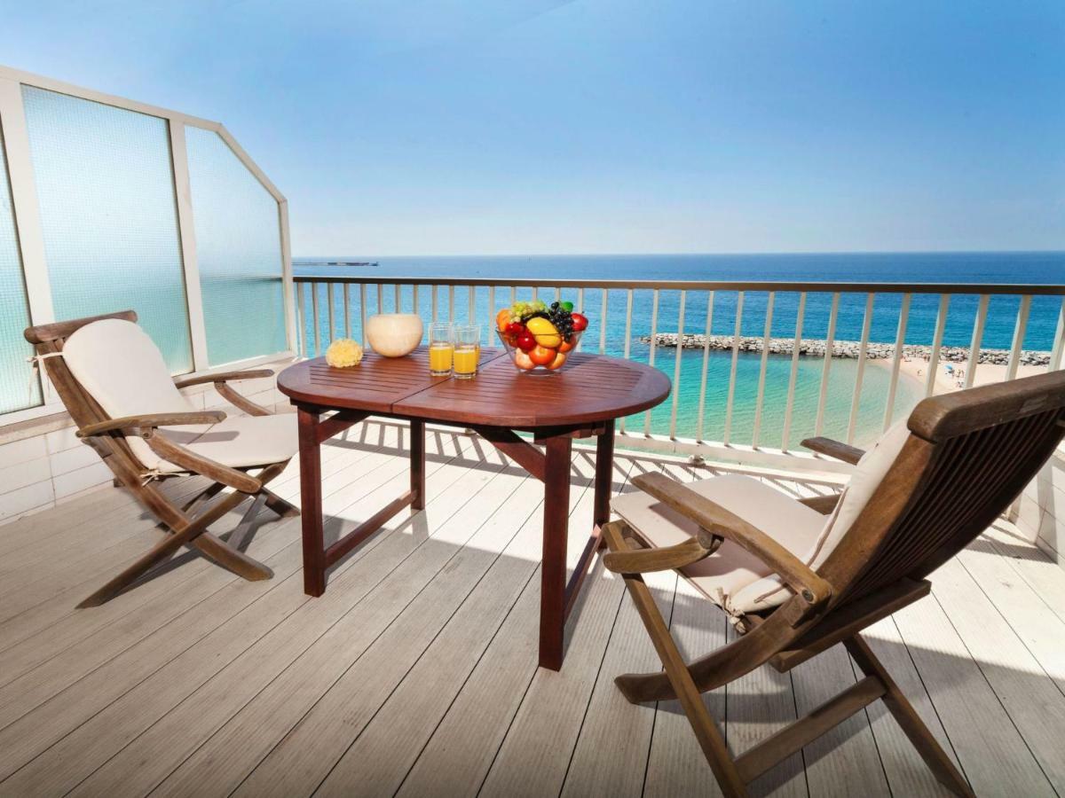Apartment Els Angels Sant Antoni De Calonge Luaran gambar
