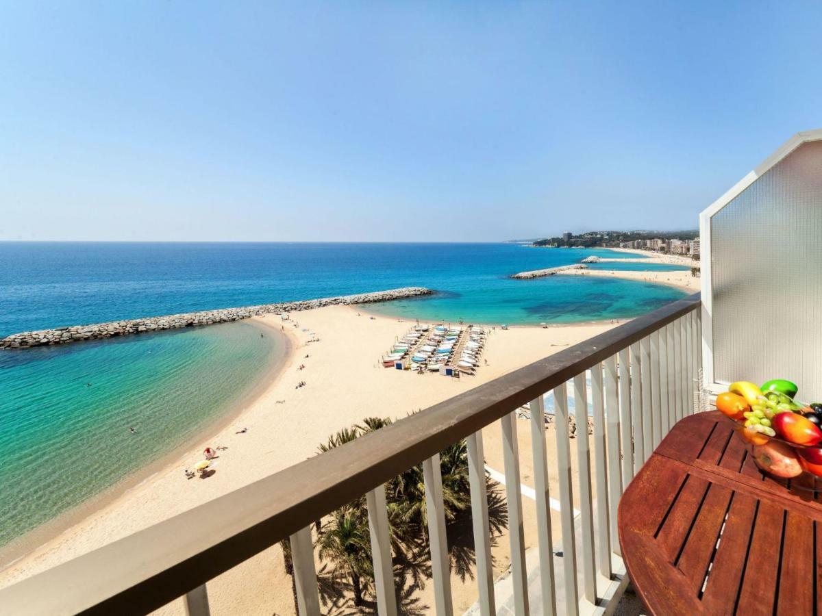 Apartment Els Angels Sant Antoni De Calonge Luaran gambar