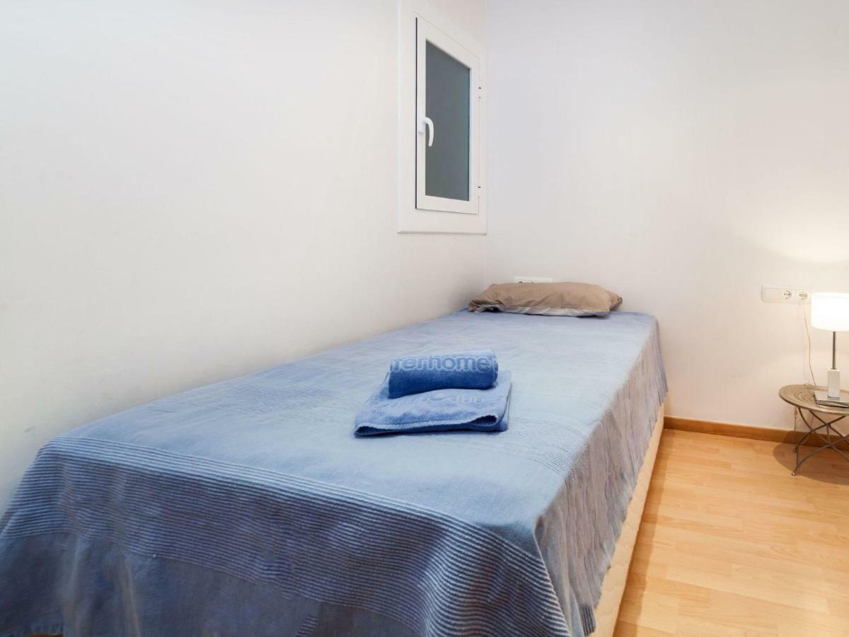 Apartment Els Angels Sant Antoni De Calonge Luaran gambar