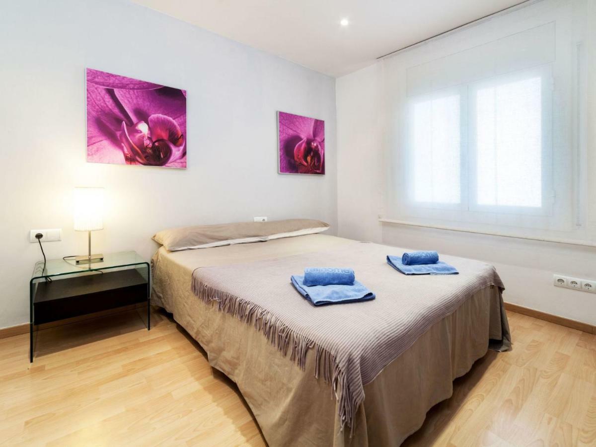 Apartment Els Angels Sant Antoni De Calonge Luaran gambar