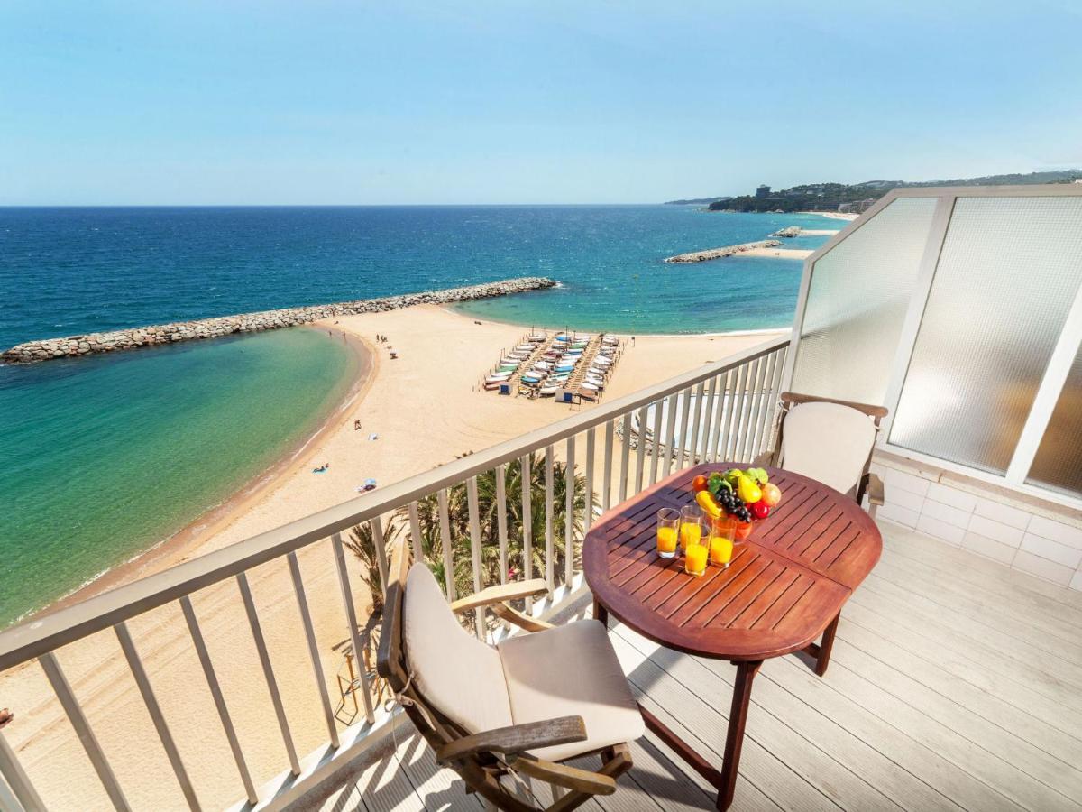 Apartment Els Angels Sant Antoni De Calonge Bilik gambar
